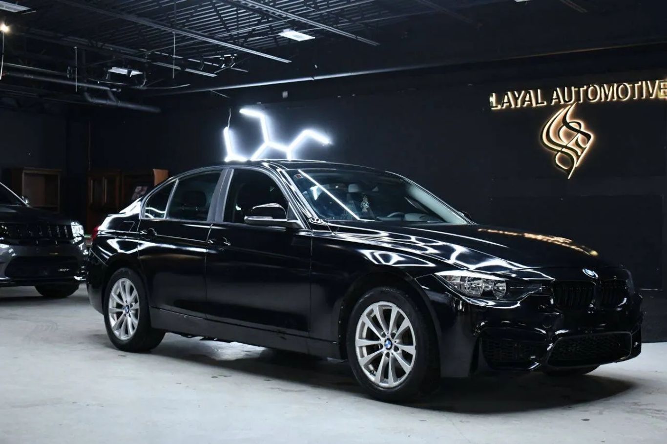 bmw 3 series 2017 WBA8E5G36HNU44089 image bmw 3 series 2017 WBA8E5G36HNU44089 image